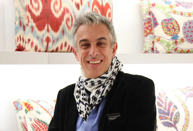 Rıfat Özbek
